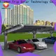 TripSolar High-quality carports with solar panels for business 1