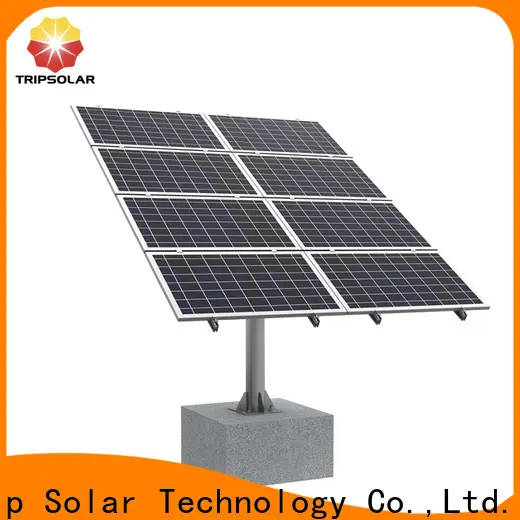 Best solar ground mount system Suppliers1 1