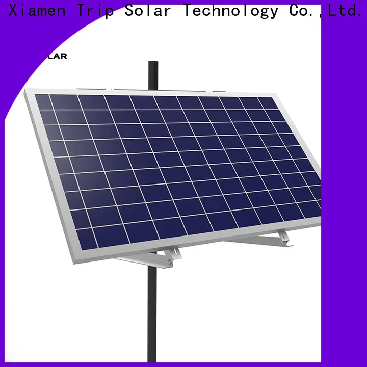 TripSolar Suppliers 1