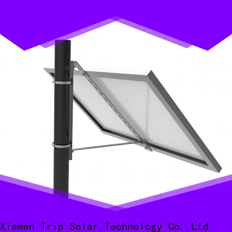 Latest solar mounting rail factory1 1