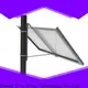 Latest solar mounting rail factory1 1