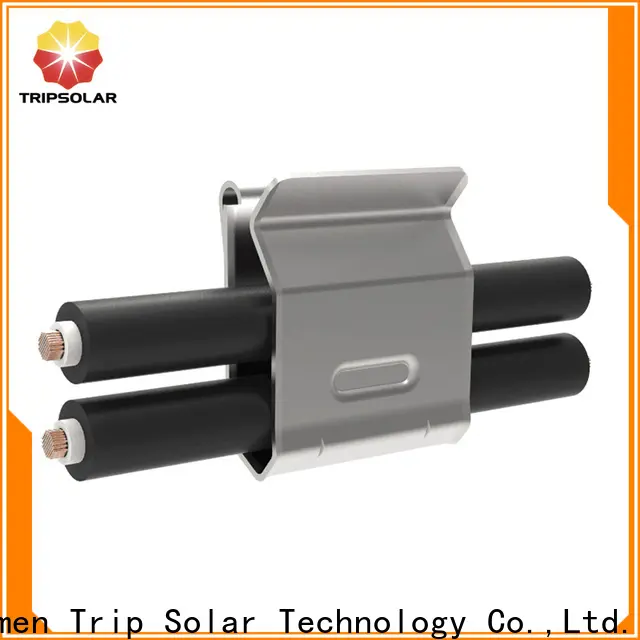 Top solar wire clips for business 1