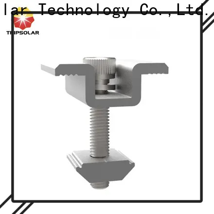 TripSolar solar mounting clamp company 1
