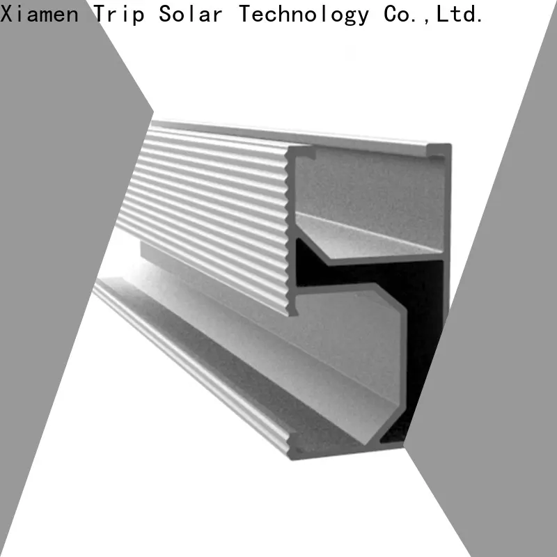 TripSolar High-quality solar tile roof hook for business 1