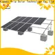 Best solar ground racking system for business 1