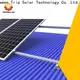 TripSolar Top roof solar panel mounting system Supply 1