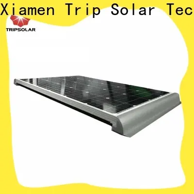 TripSolar abs solar panel mounts manufacturers 1