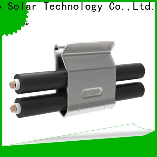 Best solar wire clips for business 1