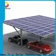 TripSolar carport solar panel company1 1