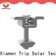 Top solar mounting rail Supply 1