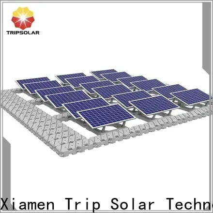 TripSolar floating solar panels Suppliers1 1