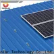 TripSolar High-quality solar panel tile roof bracket company 1