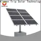 TripSolar ground mount solar frame manufacturers1 1
