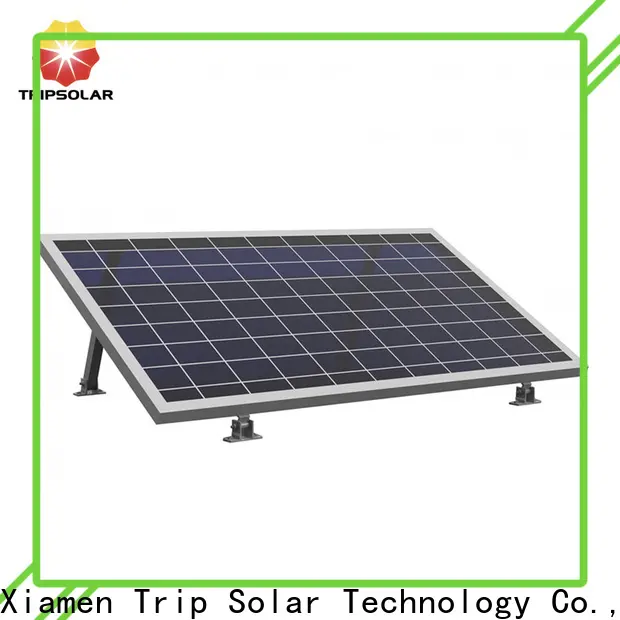 TripSolar rv solar panel mounting rails Suppliers1 1