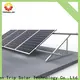High-quality metal roof solar panel mount for business 1