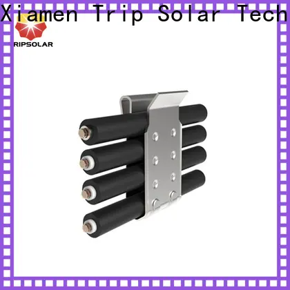 TripSolar New solar components Suppliers 1