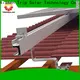 TripSolar solar panel flat roof mounting frame manufacturers 1