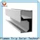 New solar mounting clamp Supply 1