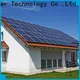 TripSolar High-quality solar bracket factory 1