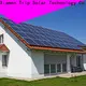 New solar components company 1