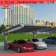 TripSolar solar parking canopy Suppliers1 1
