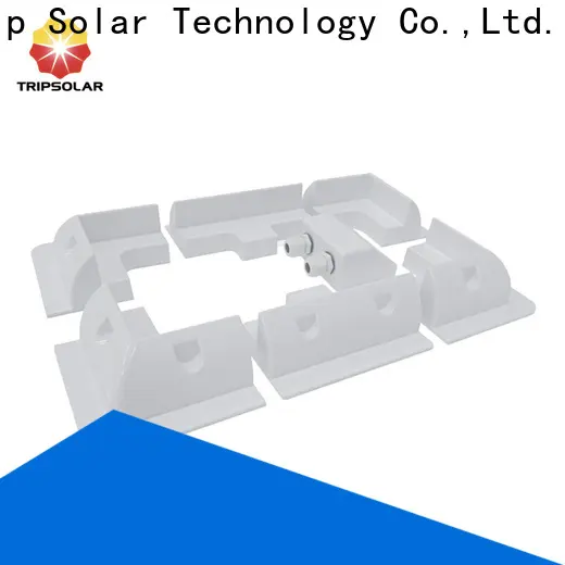 TripSolar solar panel mounting stand Supply2 1