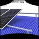 TripSolar solar roof mounting systems Supply 1
