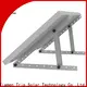 Custom solar roof mounting company 1
