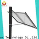 New solar panel rail system factory1 1