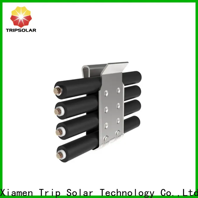 TripSolar Custom solar panel railing company 1