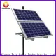 TripSolar solar pole mount kit Suppliers 1