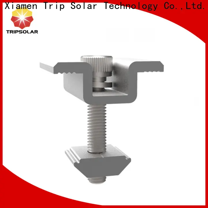 Best solar panel pole for business 1