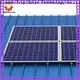 Best metal roof solar mounting systems Supply 1