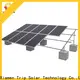 High-quality solar panels on ground company 1