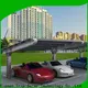 TripSolar solar carport manufacturers 1
