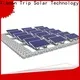 TripSolar Top floating solar structure manufacturers company 1