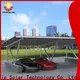 TripSolar solar carport mount factory1 1