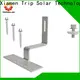 TripSolar New railless solar mounting manufacturers 1