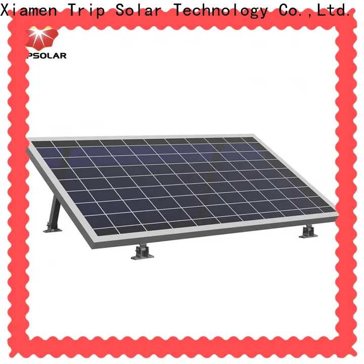 TripSolar tilt brackets for solar panels Supply 1