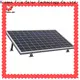 TripSolar tilt brackets for solar panels Supply 1