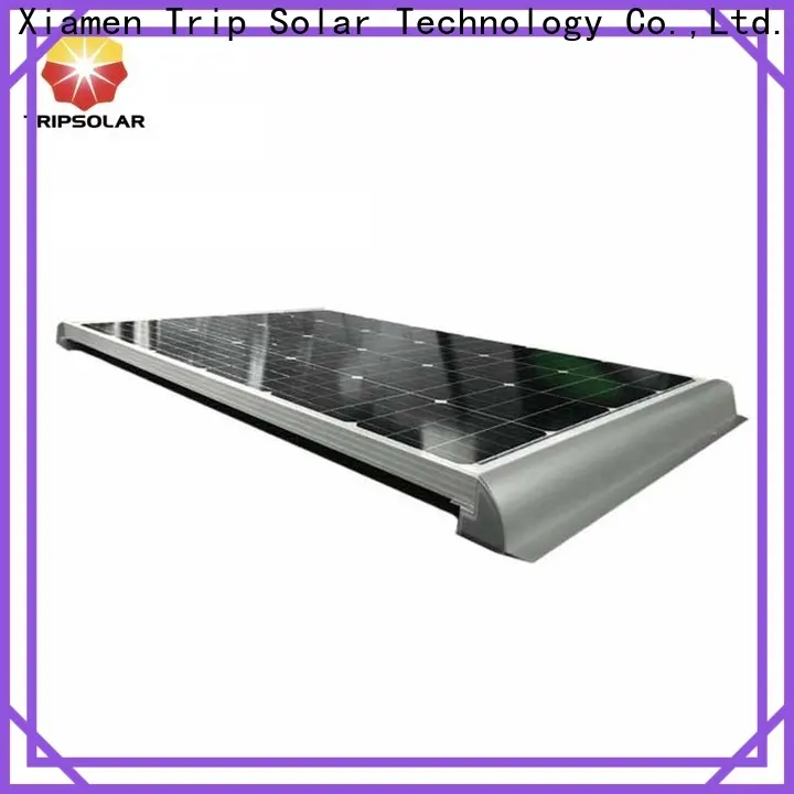 TripSolar adjustable solar panel tilt mount brackets manufacturers1 1