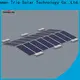 TripSolar solar roof mounting brackets factory 1