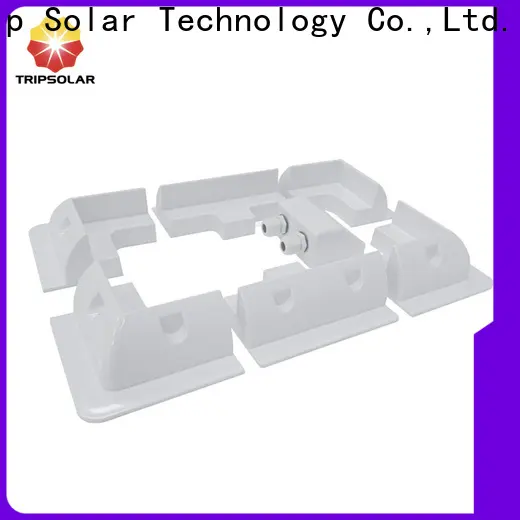 Wholesale adjustable solar panel tilt mount brackets manufacturers 1