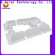 Wholesale adjustable solar panel tilt mount brackets manufacturers 1