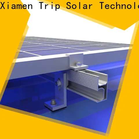 TripSolar solar mounting system Suppliers1 1