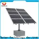 Wholesale adjustable ground mount solar rack factory 1