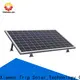 Custom adjustable solar panel tilt mount brackets for business 1