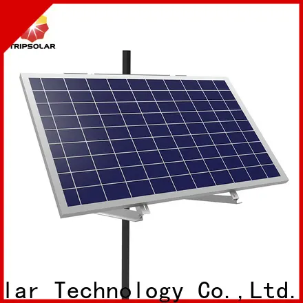 TripSolar New solar panel mounting rail Supply1 1