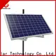 TripSolar New solar panel mounting rail Supply1 1