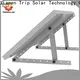 High-quality adjustable solar roof mount for business 1